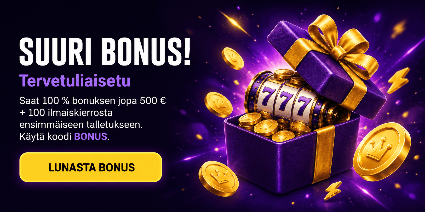 Muhkee Casino